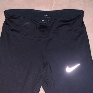 Nike training Capri leggings